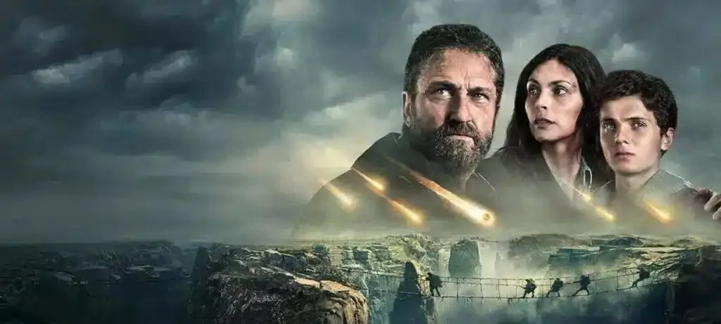 Destruição Final 2 estreia no Prime Video com foco na sobrevivência pós-apocalíptica