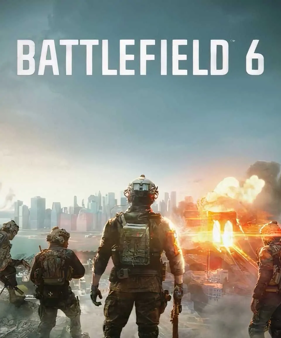 Battlefield 6 anuncia novidades para a Temporada 4 e planos para 2026