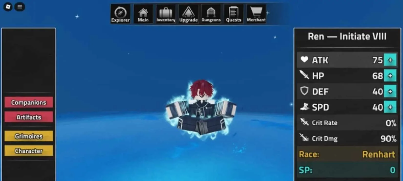 Códigos de Ascend no Roblox: Como aproveitar recompensas e acelerar seu progresso no jogo