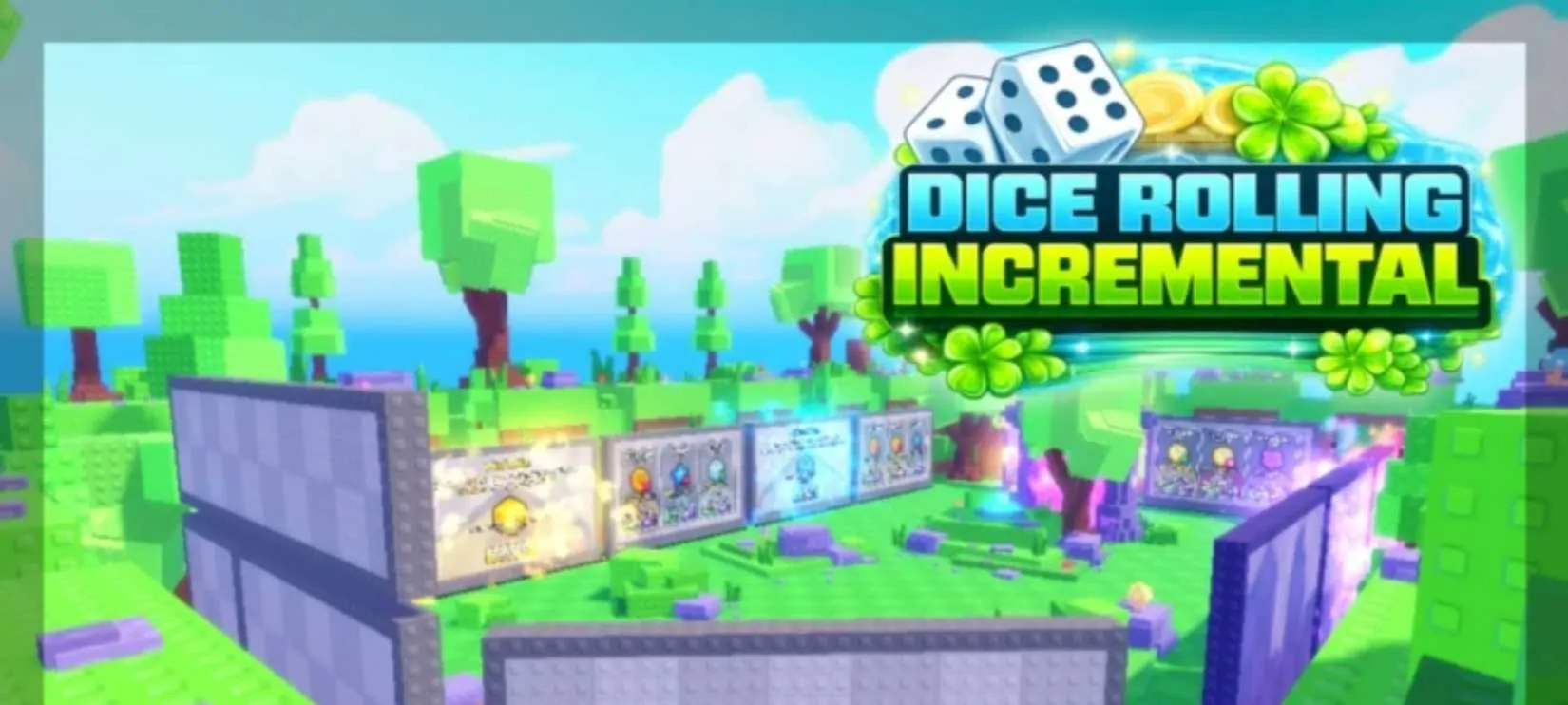 Códigos de Roblox Dice Rolling Incremental para obter recompensas gratuitas