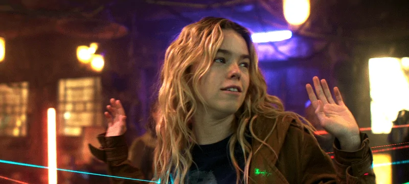 Supergirl no DCU: filme com estética de faroeste espacial e influência de True Grit