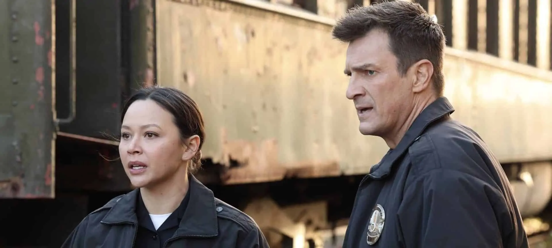 The Rookie é renovada para a 9ª temporada na ABC e promete continuar marcando história no universo dos dramas policiais