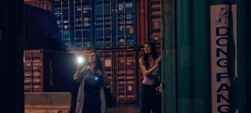 A Desconhecida: thriller espanhol da Netflix traz uma abordagem inovadora sobre amnésia e investigação