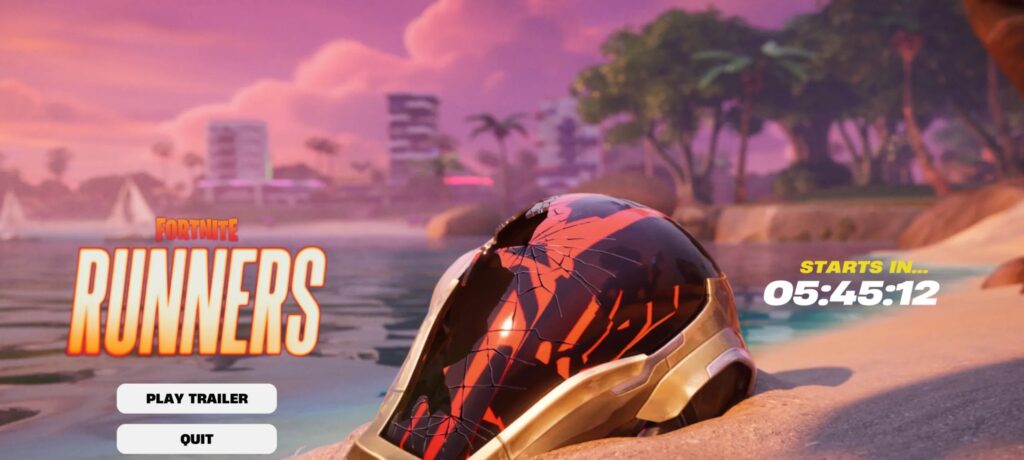 Quando o Battle Royale Fortnite Chapter 7 Season 3 será lançado mundialmente