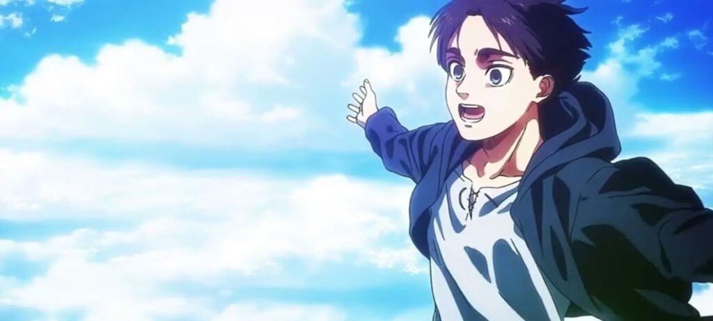 Novo jogo de Attack on Titan confirmado para julho de 2026