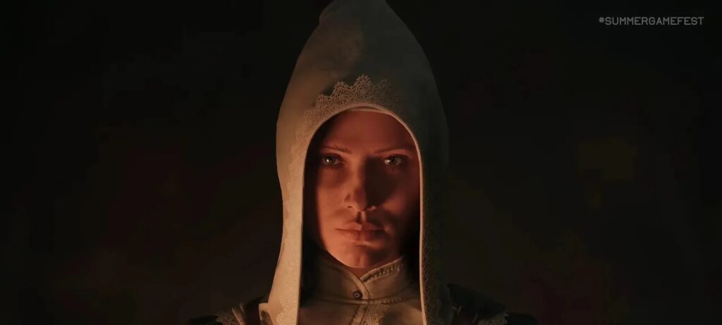 Criador de Assassin’s Creed revela novo jogo com pegada sombria e mágica