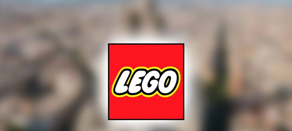 LEGO anuncia seu maior set até hoje inspirado na Sagrada Família