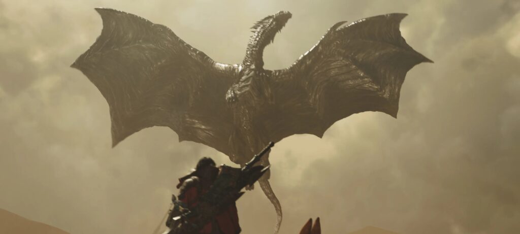 Novo DLC de Monster Hunter Wilds promete expansão massiva para 2027