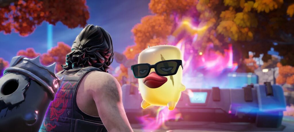 Como evoluir seus Sprites em Fortnite: dicas, níveis e benefícios