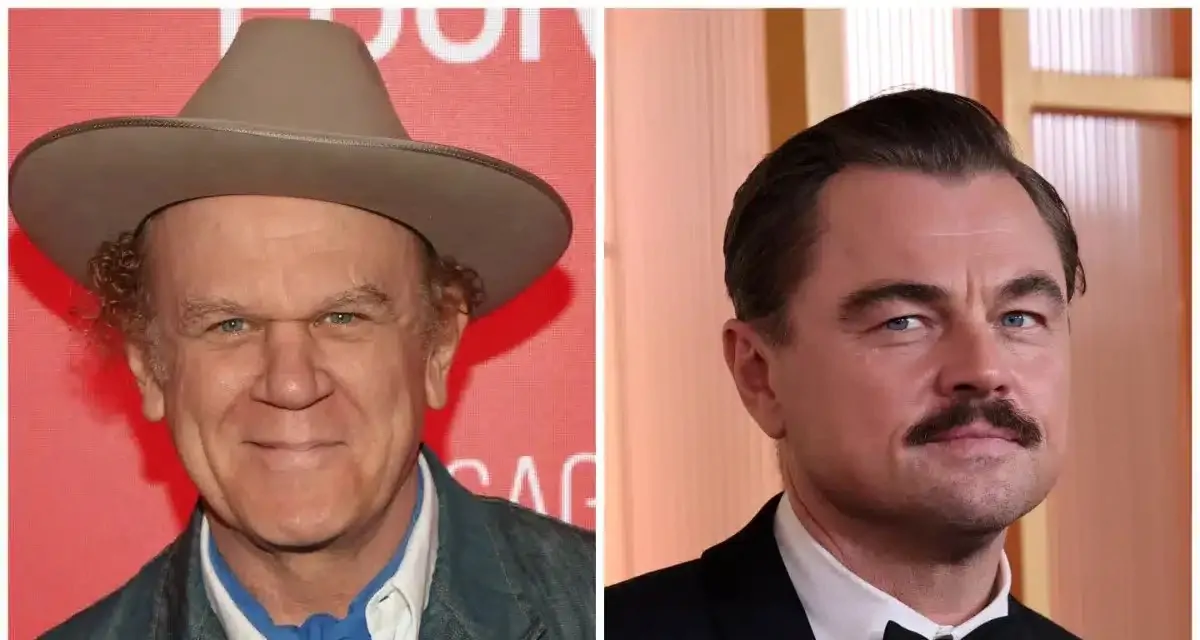 Leonardo DiCaprio quase escolheu um filme diferente antes do sucesso de Titanic