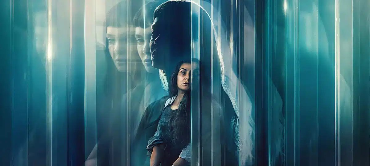 O Final de A Desconhecida na Netflix: Revelações Sobre Lucia e o Enredo Surpreendente