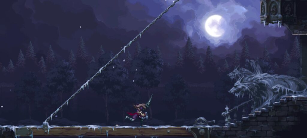Blasphemous 2 lança nova expansão gratuita com mapa ampliado e novidades em gameplay