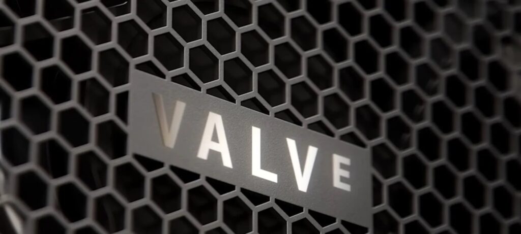 Valve confirma lançamento da Steam Machine neste verão de 2026