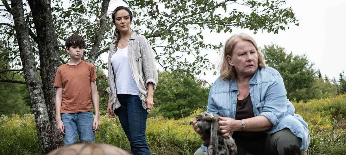 Episódio 7 da 4ª temporada de Origem chega ao Globoplay e promete revelar segredos importantes
