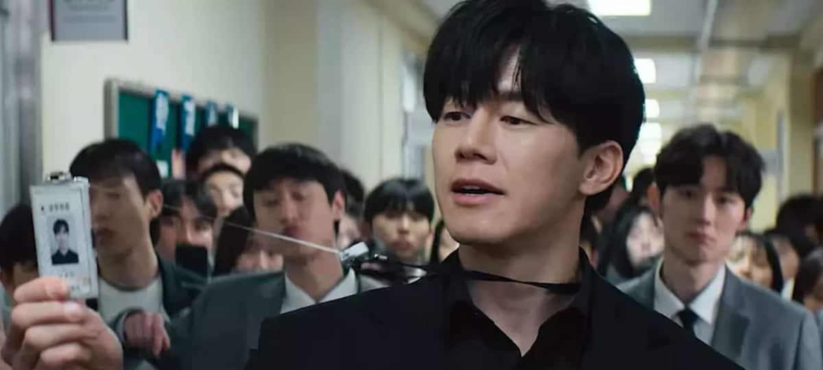 Final de Aprendendo a Lição na Netflix traz reflexão sobre sistema educacional e violência escolar