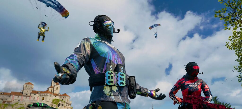Call of Duty: Warzone introduz Solos de Battle Royale e elimina o modo Black Ops Royale Solos