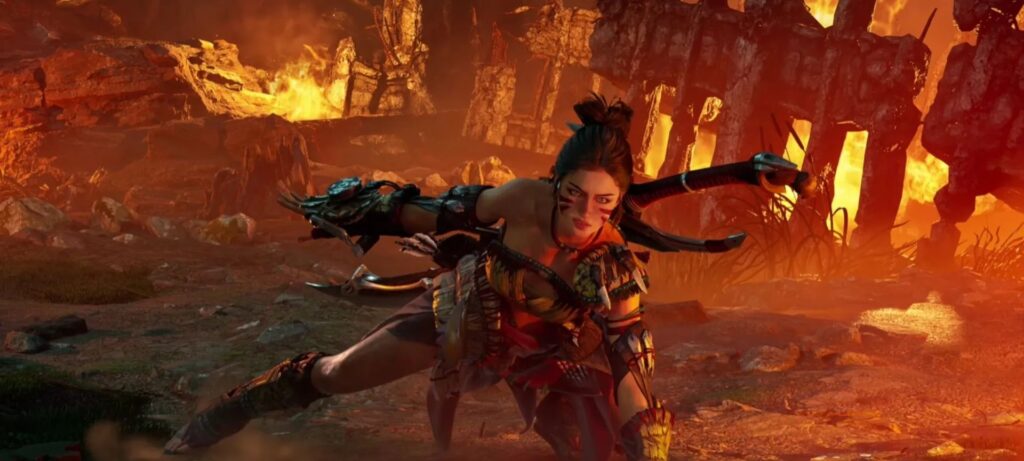 Horizon anuncia novo MMORPG com previsão de lançamento em 2027