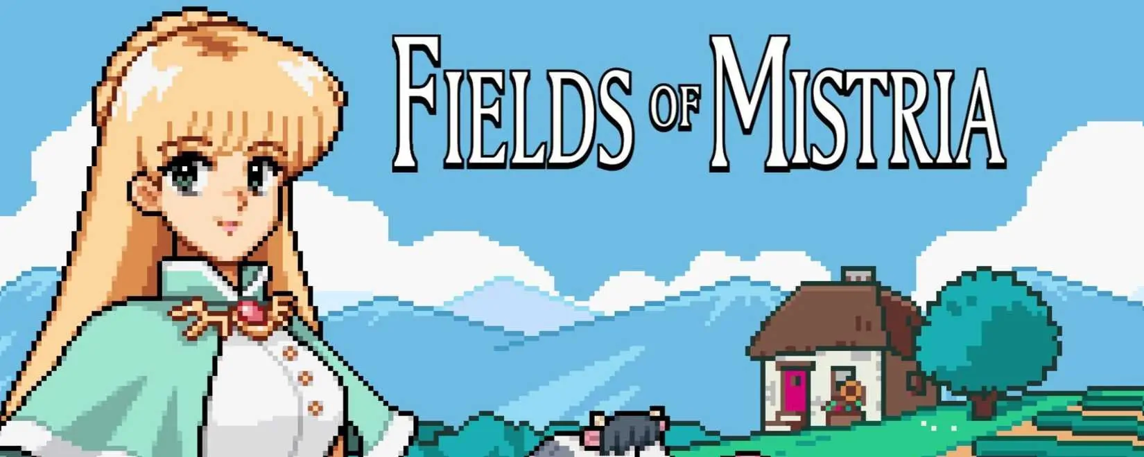 Data de lançamento de Fields of Mistria, jogo estilo Stardew Valley, é confirmada para 5 de agosto de 2026