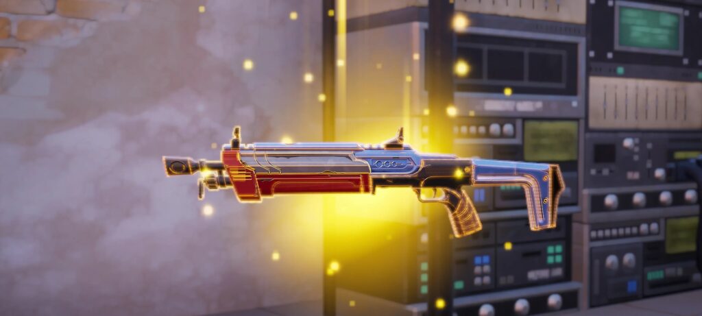 Guia Completo para Conseguir os Mythics mais Raros em Fortnite Runners no Capítulo 7 Temporada 3