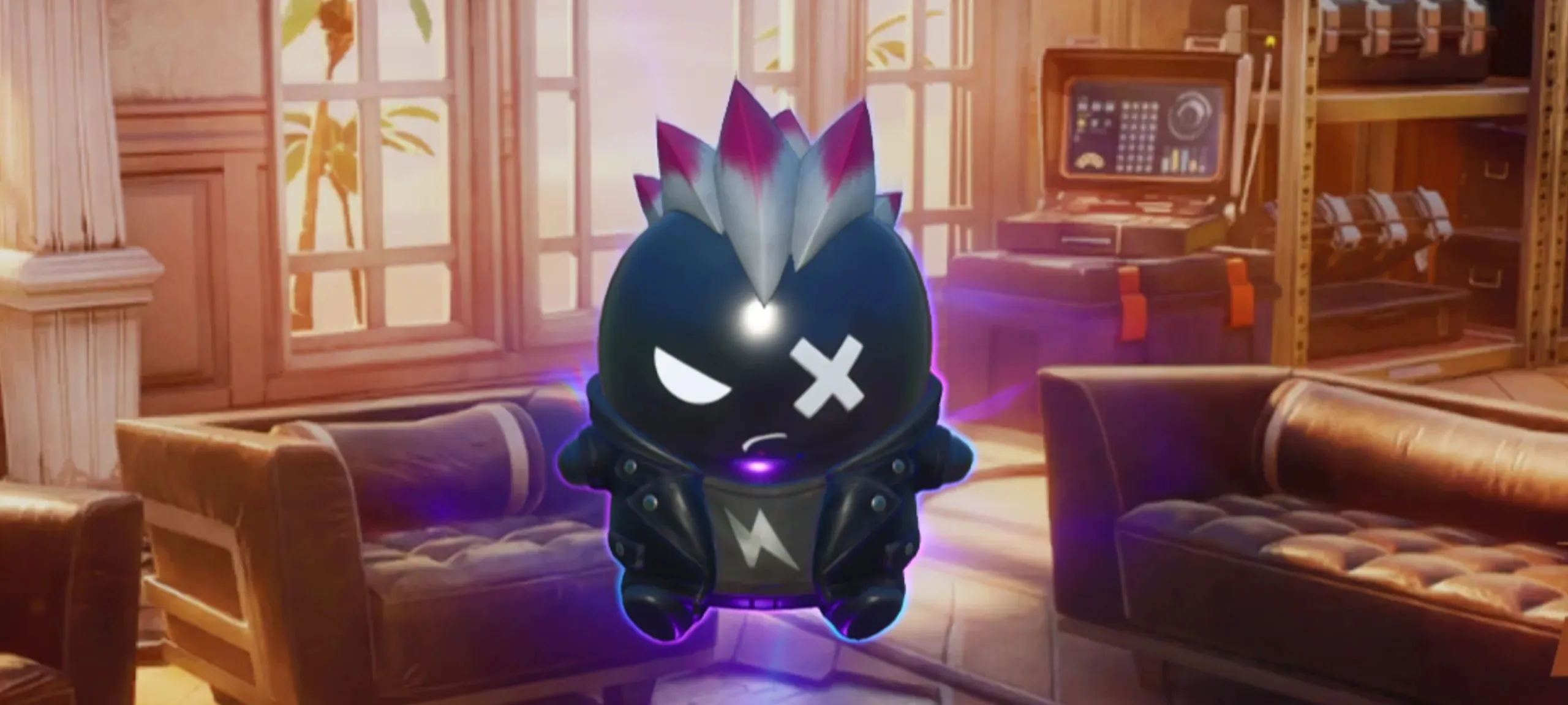 Guia Completo sobre o Sprite Punk em Fortnite Runners: Como Conseguir e Seus Efeitos
