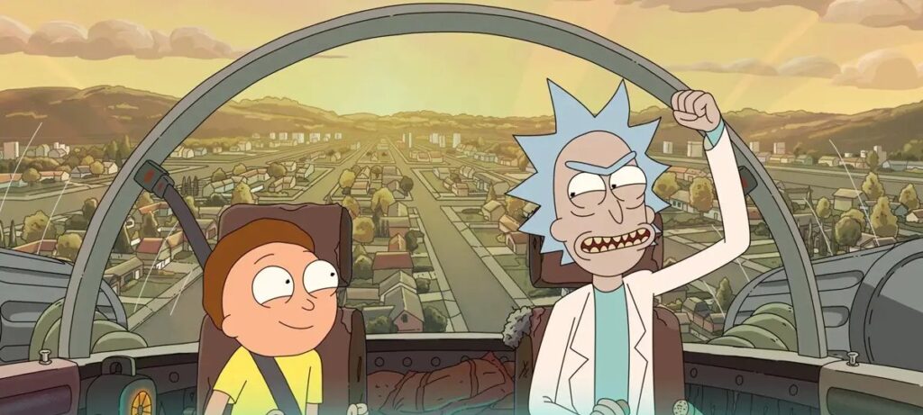 Quando e por que assistir ao episódio 3 da 9ª temporada de Rick and Morty na HBO Max