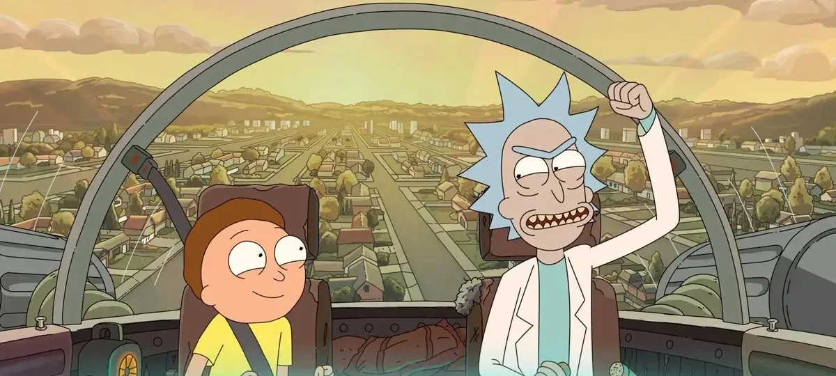 Quando e por que assistir ao episódio 3 da 9ª temporada de Rick and Morty na HBO Max