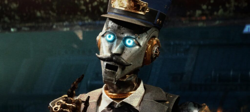 “Clockwork Revolution é Confirmado como Jogo Exclusivo do Xbox”
