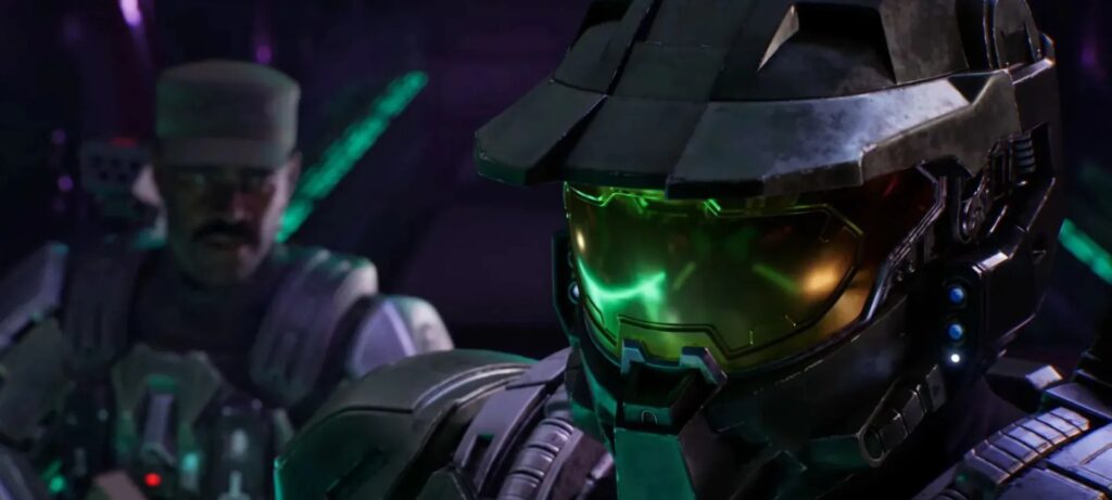 Halo: Campaign Evolved traz três novas missões e estreia em julho de 2026