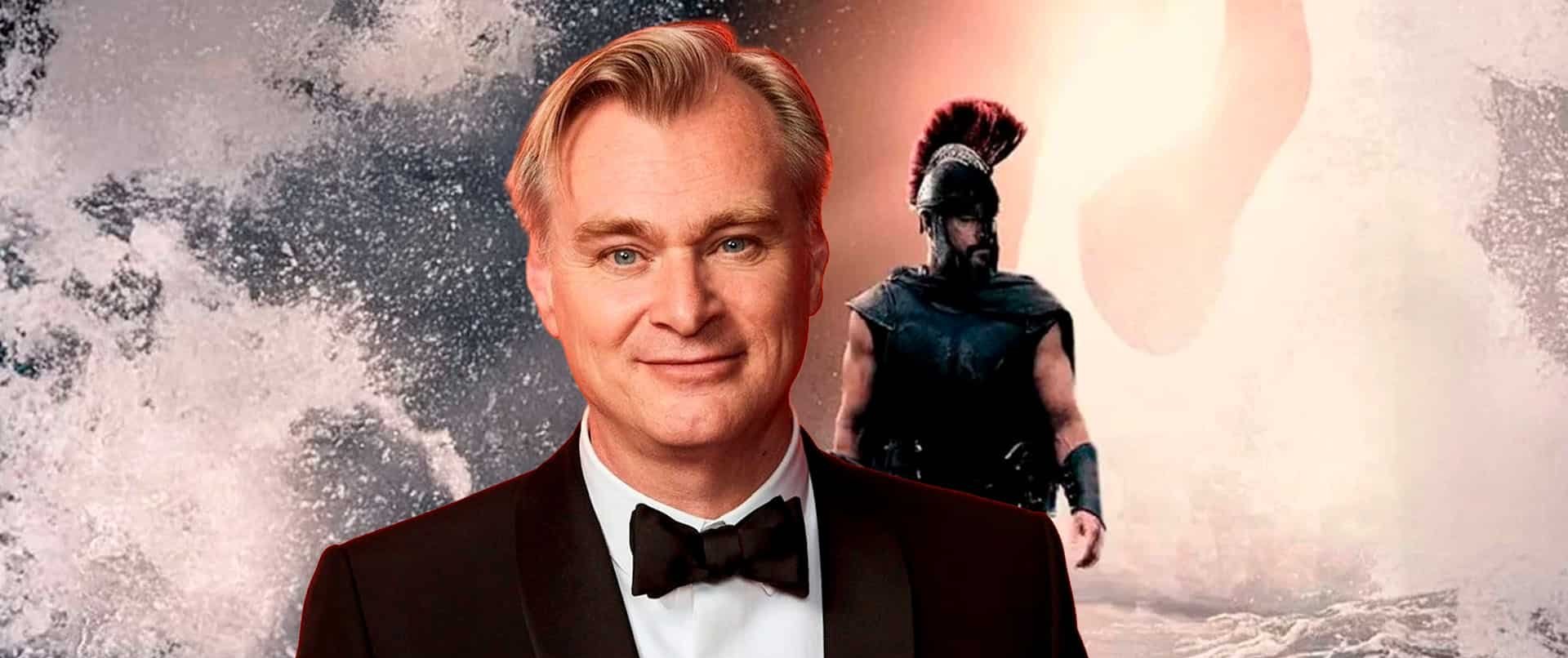 A Odisseia de Nolan estreia com maior pré-venda na AMC desde 2022 e o futuro do cinema de grande escala