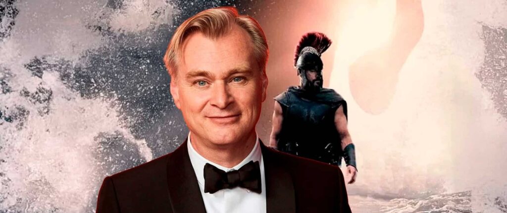 A Odisseia de Nolan estreia com maior pré-venda na AMC desde 2022 e o futuro do cinema de grande escala