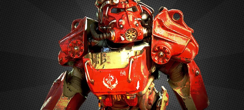 Evento gratuito de Fallout 76 oferece recompensas até 15 de junho