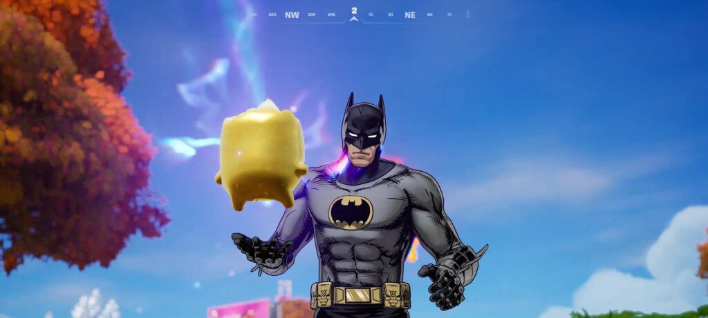 Como Trocar Sprites Raros em Fortnite: Guia Completo para Jogadores