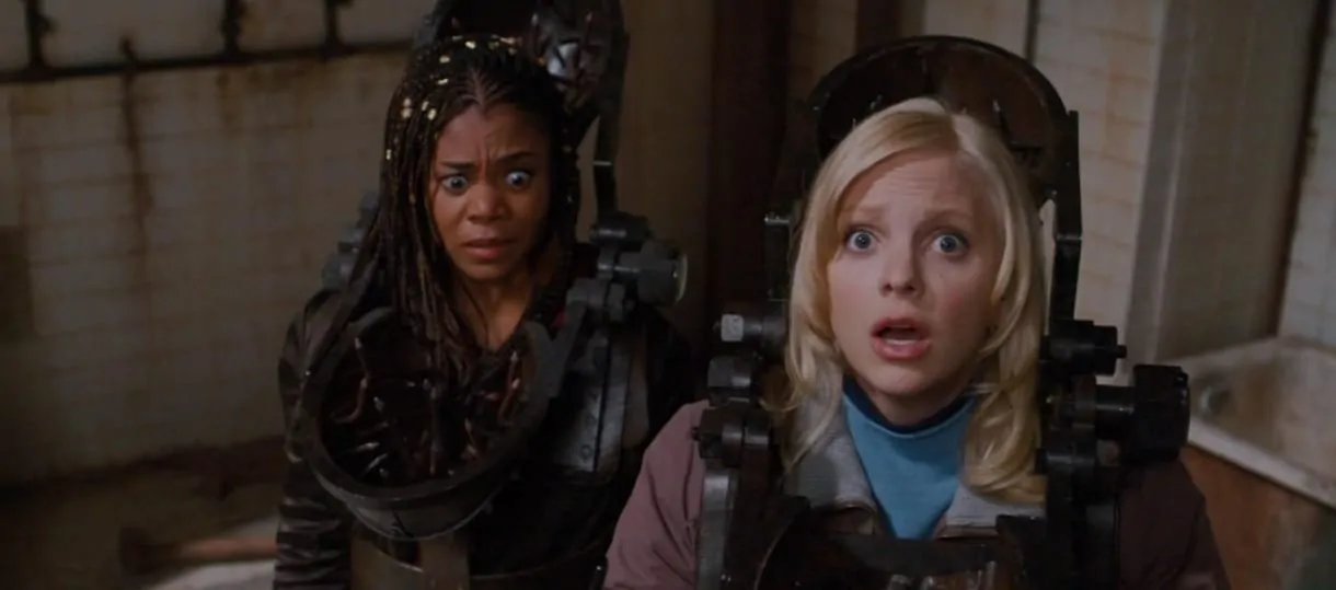 Anna Faris revela que a versão de Cindy Campbell em Todo Mundo em Pânico 6 com temática política foi cortada