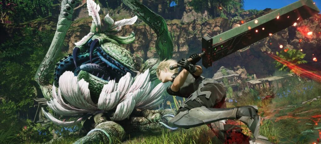 Final Fantasy 7 Revelation traz novidades no jogo Queen’s Blood e alterações na história
