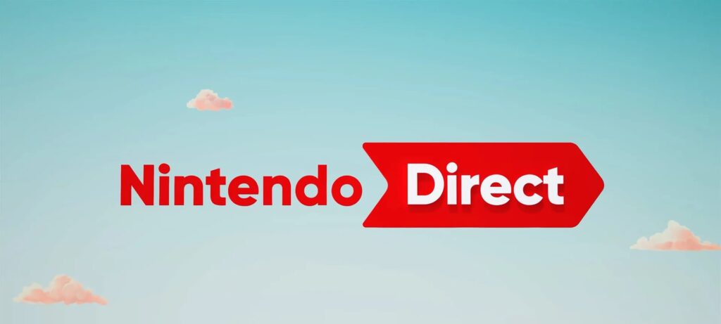 Nintendo confirma seu próximo Nintendo Direct para junho de 2026