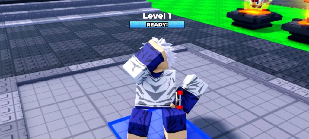 Códigos atualizados para defender sua base com animes no Roblox
