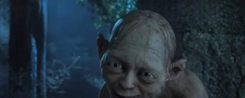 Elijah Wood confirma participação breve de Frodo em A Caçada por Gollum