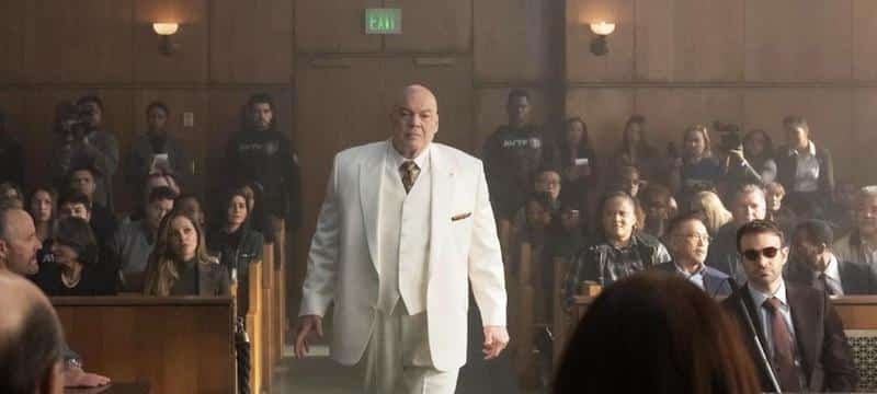 O final inovador da 2ª temporada de Demolidor: Renascido quebra padrão do MCU e traz nova abordagem para séries do universo Marvel