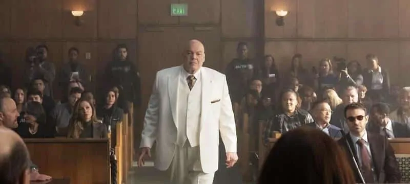 O final inovador da 2ª temporada de Demolidor: Renascido quebra padrão do MCU e traz nova abordagem para séries do universo Marvel