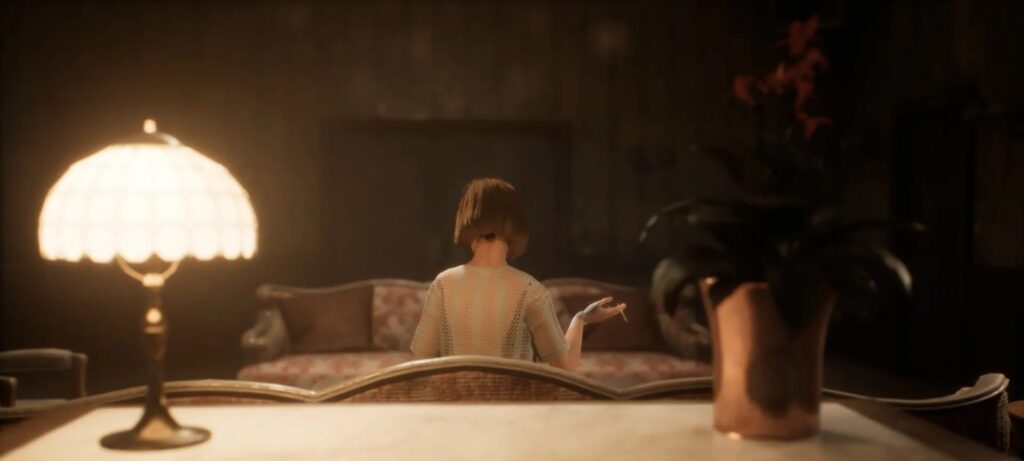Jogo de horror survival de 2020 é gratuito por tempo limitado para usuários de PC