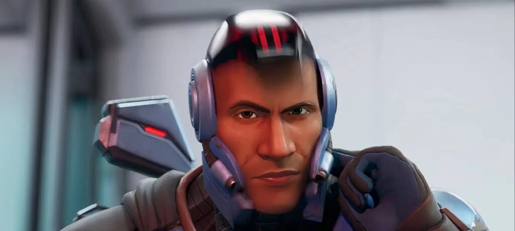O Destino do Foundation em Fortnite: Novas pistas e o que sabemos até agora
