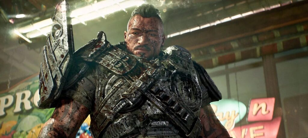 Criador de Gears of War critica novo jogo E-Day e gera debates entre fãs