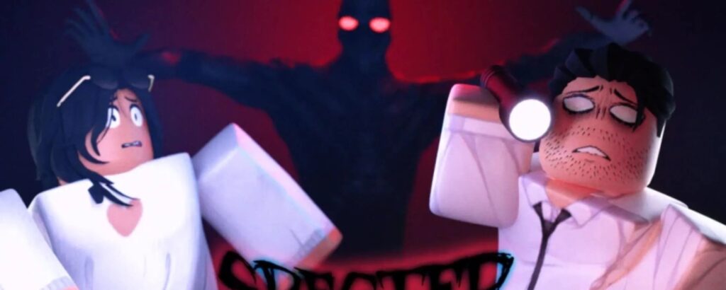 Confira os códigos atualizados de Specter no Roblox e como aproveitar as recompensas