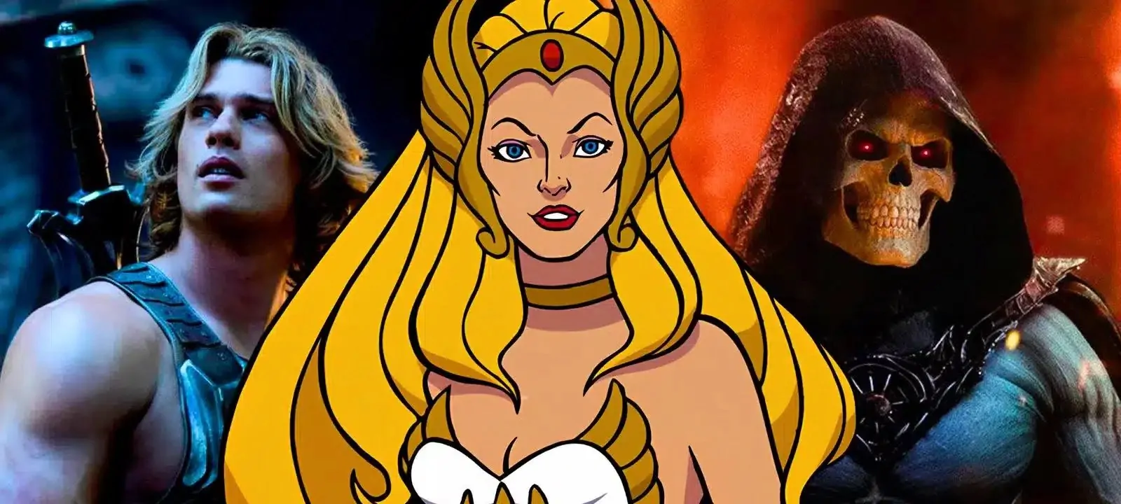 Diretor Travis Knight guarda segredo sobre atriz de She-Ra em nova adaptação de Mestres do Universo