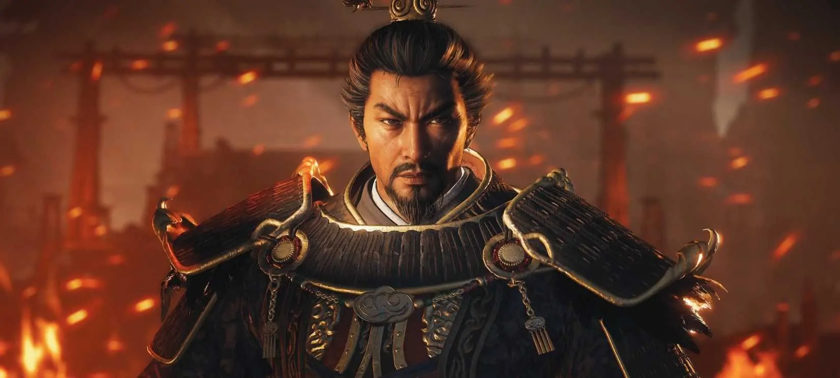 Novo Soulslike da Koei Tecmo e Team Ninja ganha data de lançamento para 2027