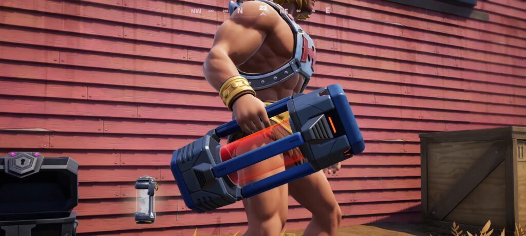 Guia do Portable Extractor em Fortnite: Como usar e obter essa ferramenta essencial