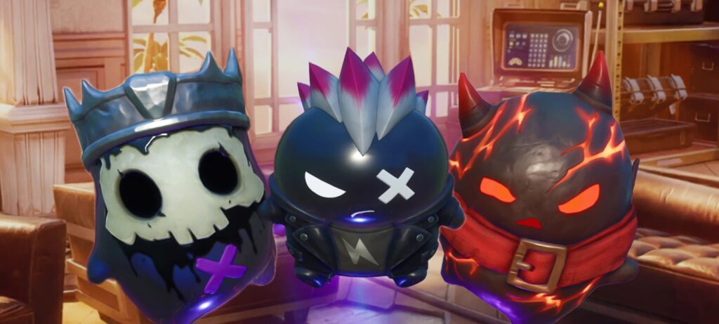 Evento semanal no Fortnite aumenta chances de conseguir Sprites raros na Runners