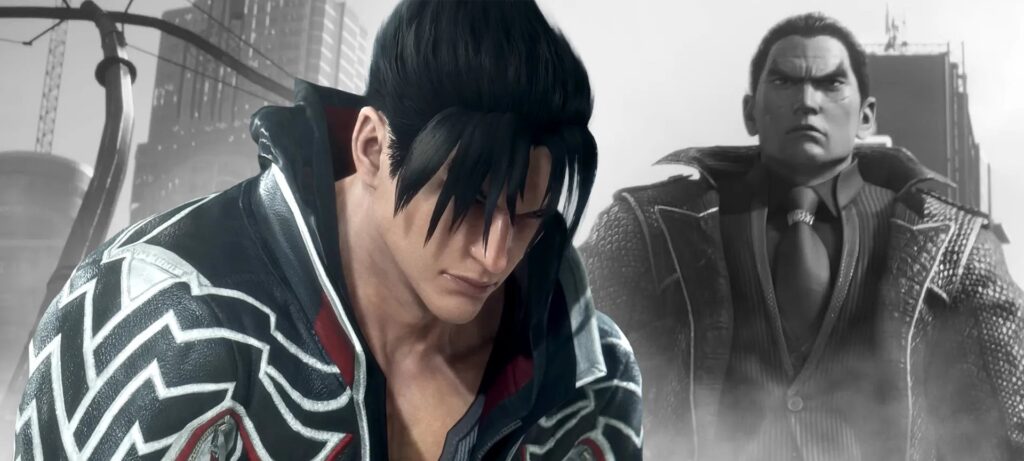 Desenvolvedor de destaque deixa a franquia Tekken pela terceira vez em um ano
