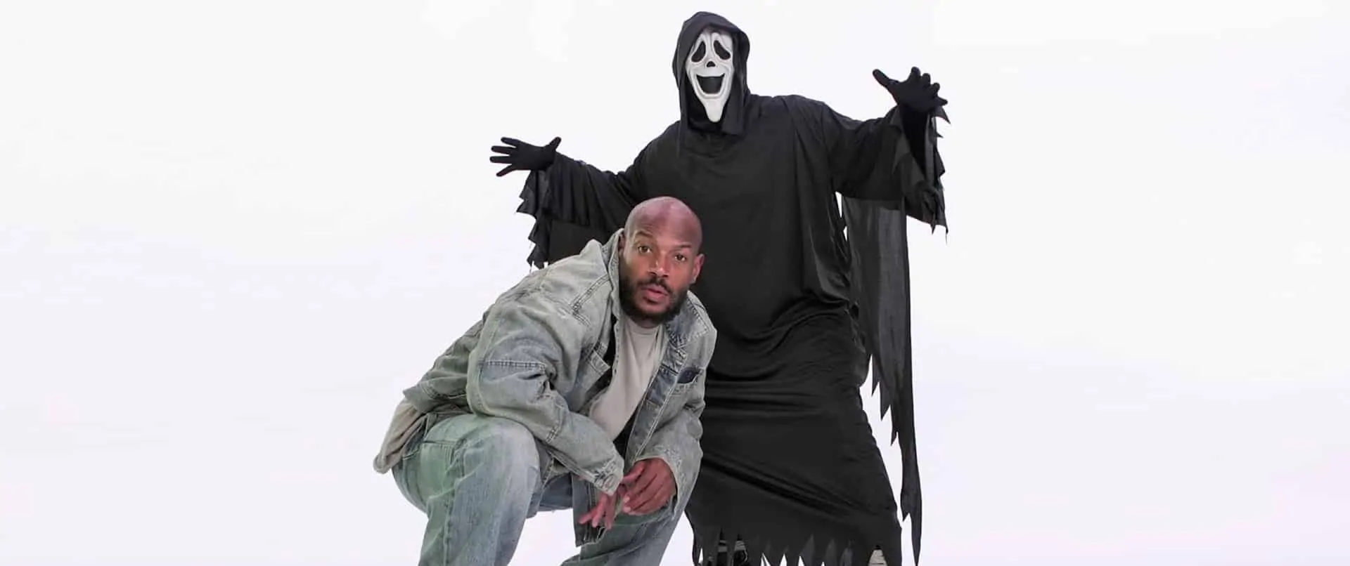 Todo Mundo em Pânico 6 domina a bilheteria brasileira e marca o retorno dos Wayans após 25 anos