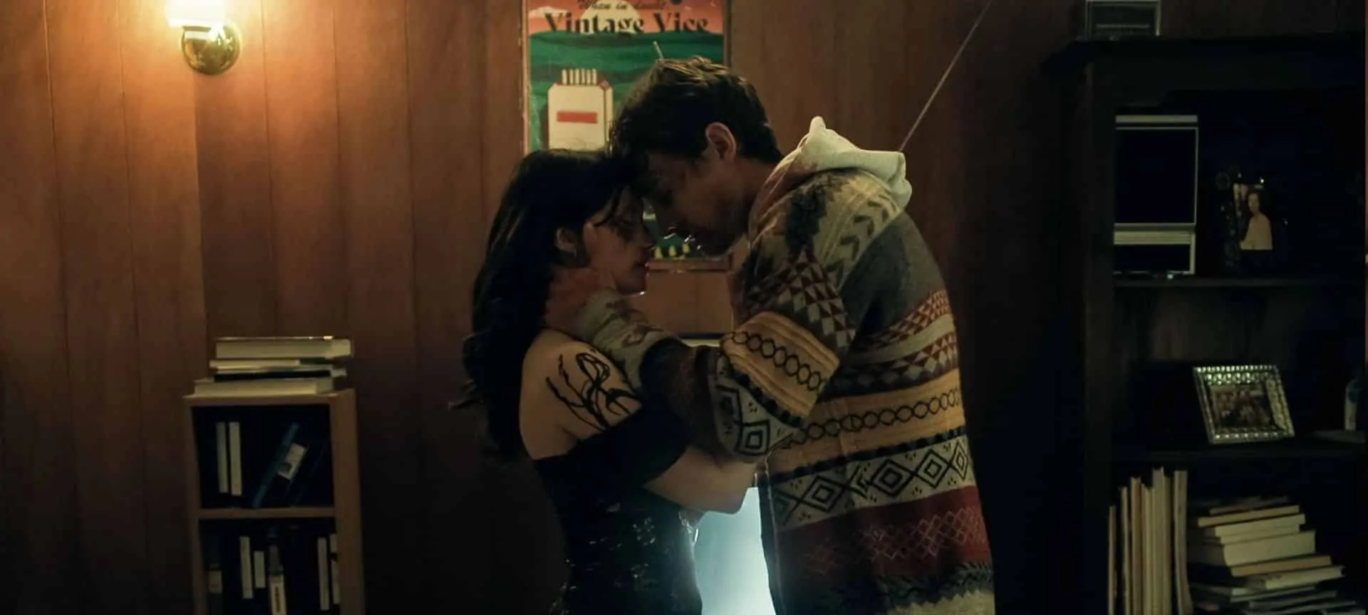 Obsessão conquista recorde de bilheteria na Focus Features, superando Traffic